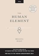 The Human Element