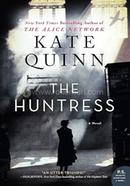 The Huntress