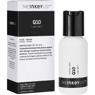 The INKEY List Q10 Serum - 30 ml