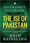 The ISI of Pakistan