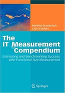 The IT Measurement Compendium