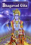 The Illustrated Bhagavad Gita