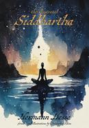 The Illustrated : Siddhartha