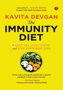 The Immunity Diet