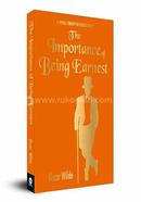 The Importance Of Being Earnest - Pocket Classic