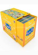 The Incredible Peppa Pig Collection : Box Set