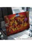 DDecorator The Incredibles Laptop Sticker - (LSKN1046)