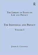 The Individual and Privacy - Volume I