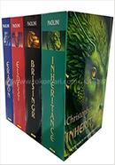 The Inheritance Cycle