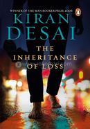 The Inheritance of Loss (Man Booker Prize 2006) 