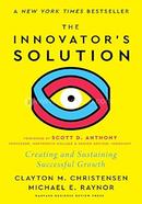 The Innovator's Solution