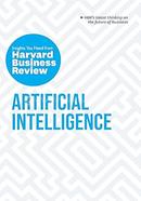 The Insights You Need from Harvard Business Review: Artificial Intelligence image