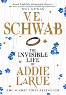 The Invisible Life of Adie Larue