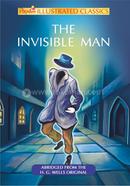 The Invisible Man