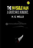 The Invisible Man