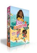 The Isla of Adventure Collection (Boxed Set): - Welcome to the Island; The Secret Cabana