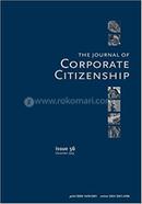 The Journal of Corporate Citizenship - Issue 56