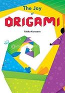 The Joy of Origami