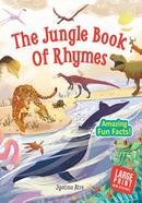 The Jungle Books Of Rhymes