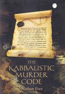 The Kabbalistic Murder Code 