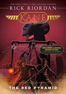 The Kane Chronicles : The Red Pyramid - Book 1