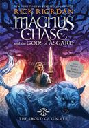 The Kane Chronicles : The Sword of Summer - Book 1