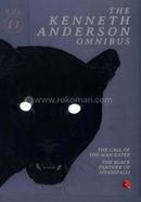 The Kenneth Anderson Omnibus - Vol. II