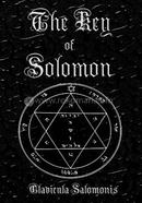The Key Of Solomon