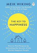 The Key to Happiness 