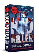 The Kid Killer An Inspector Saralkar Mystery