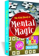 The Kids Book of Mental Magic