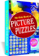 The Kids Book of Picture Puzzles