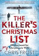 The Killer's Christmas List