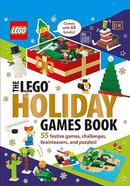 The LEGO Holiday Games Book