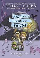 The Labyrinth of Doom: Volume 2