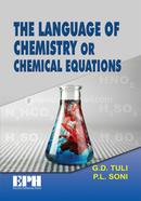 The Language of Chemistry or Chemical Eq