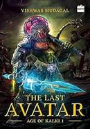 The Last Avatar : Age of Kalki -1