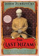 The Last Nizam 