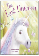 The Last Unicorn