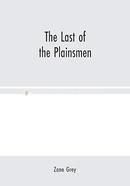 The Last of the Plainsmen