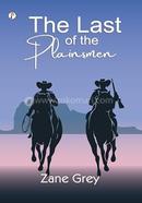 The Last of the Plainsmen