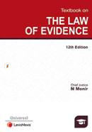 The Law Of Evidence