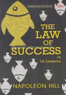 The Law Of Success In 16 Lessons