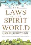 The Laws Of The Spirit World