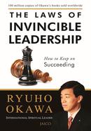 The Laws of Invincible Leadership