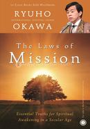 The Laws of Mission
