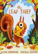 The Leaf Thief