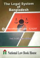 The Legal System of Bangladesh