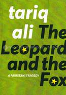 The Leopard and the Fox: A Pakistani Tragedy image