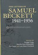 The Letters of Samuel Beckett: Volume ২, ১৯৪১–১৯৫৬